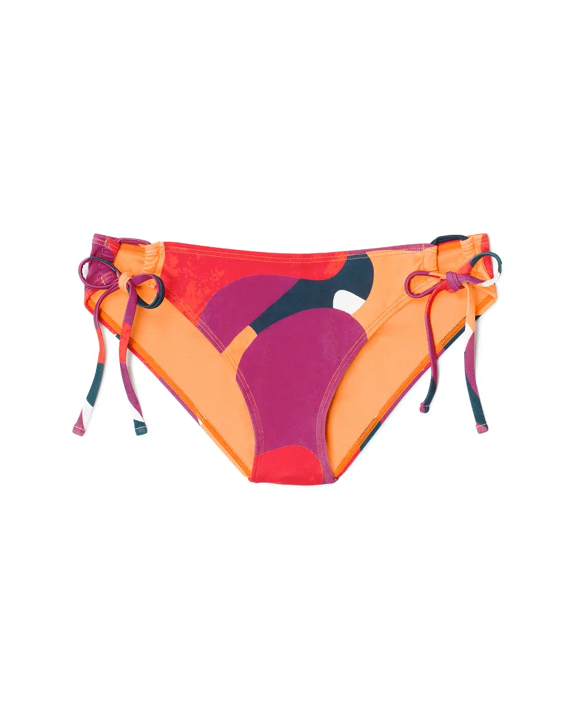 Tatiana Novelty Red swimwear bundle Still 2