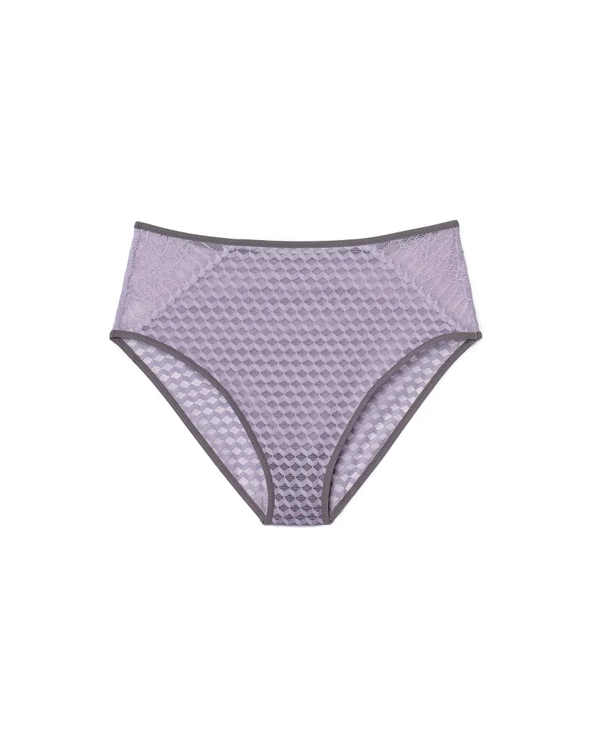 Adaline High Waisted Medium Purple panty bundle Still 2