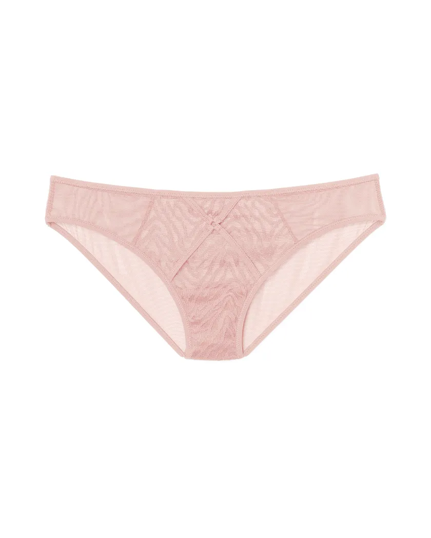 Becca Bikini Medium Beige panty bundle Still 2