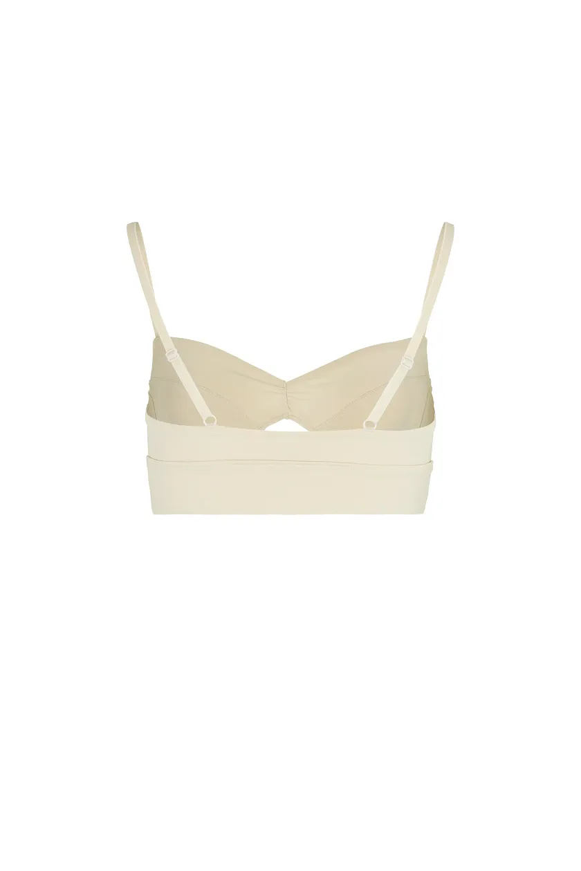 Fatima Light Brown 2 Unlined bra bundle Still 5