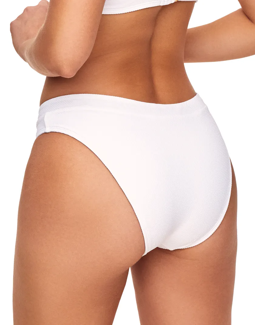 Coraline White swimwear bundle Model 2