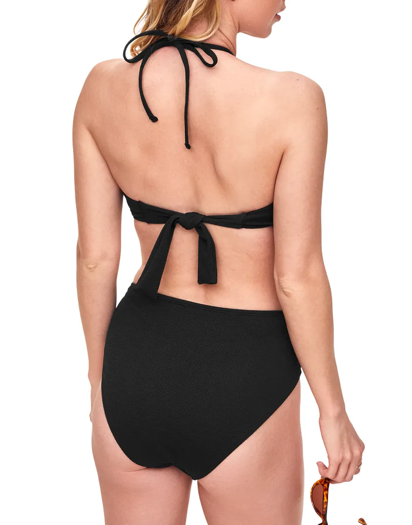 Sydney Black 2 swimwear bundle Model 4