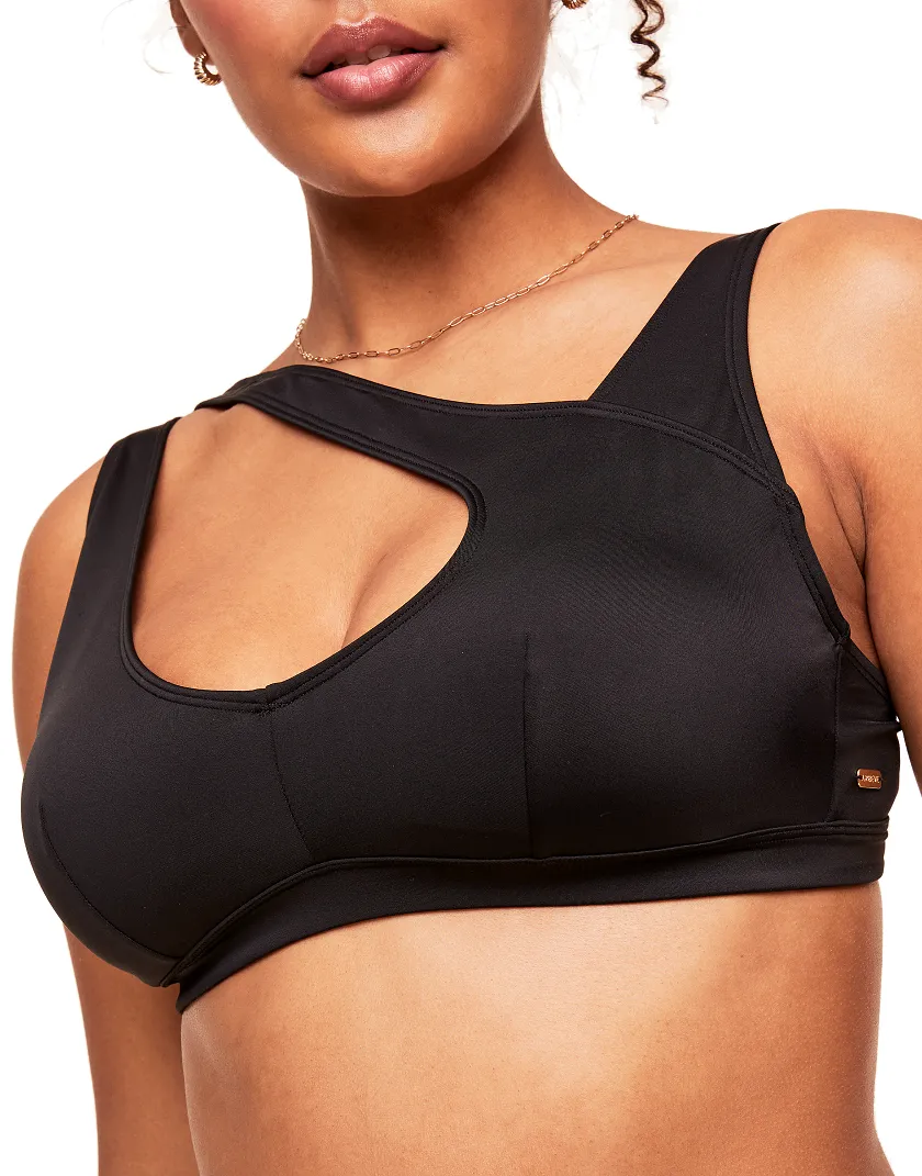 Darby Black 2 swimwear bundle Model 1