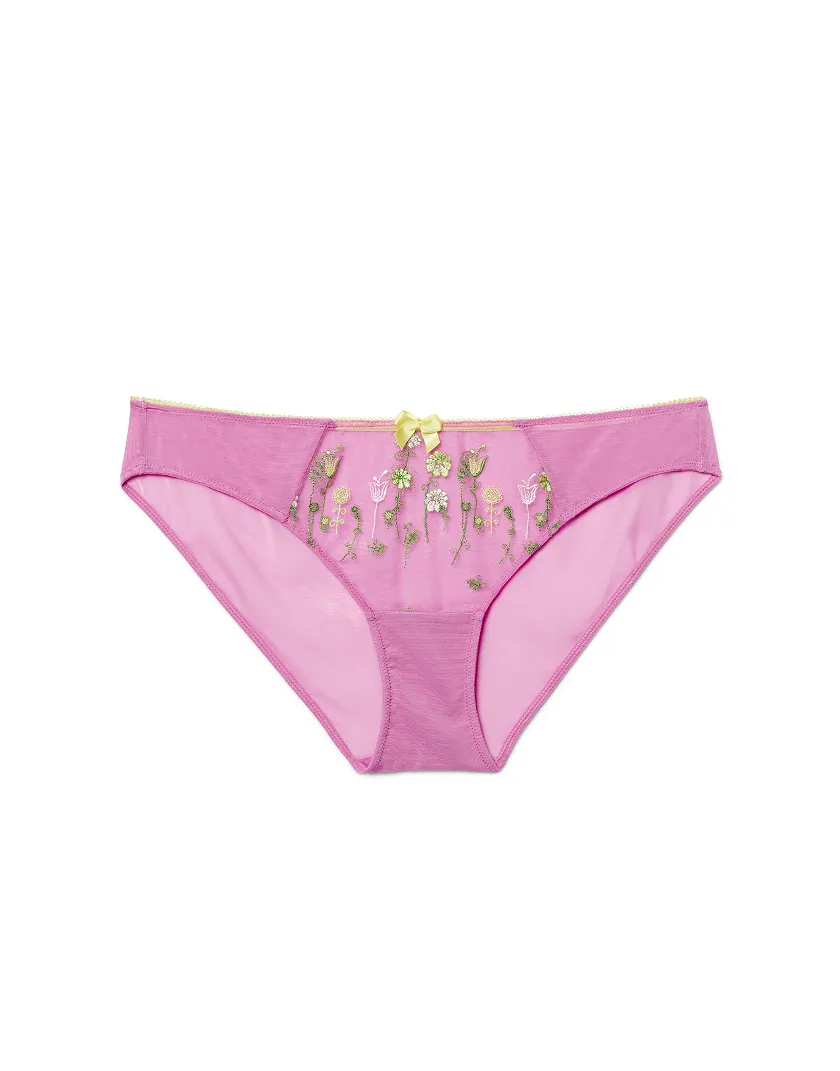 Elie Bikini Medium Purple panty bundle Still 3