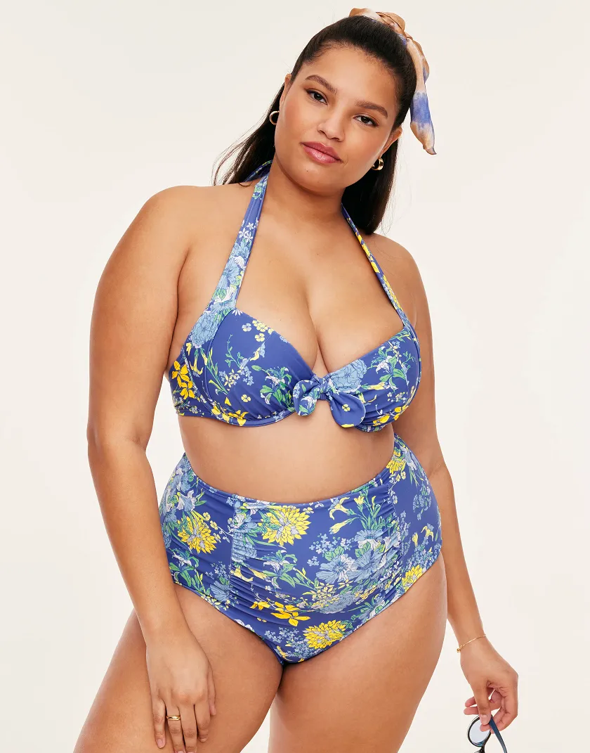 Shelby Swim Bottom, XS-4X | Adore Me