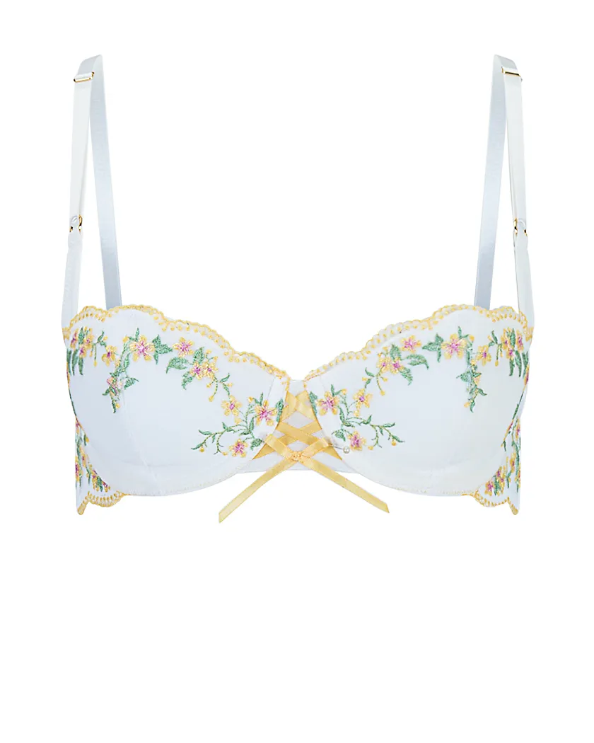 Sophy White 2 Push Up bra bundle Still 5