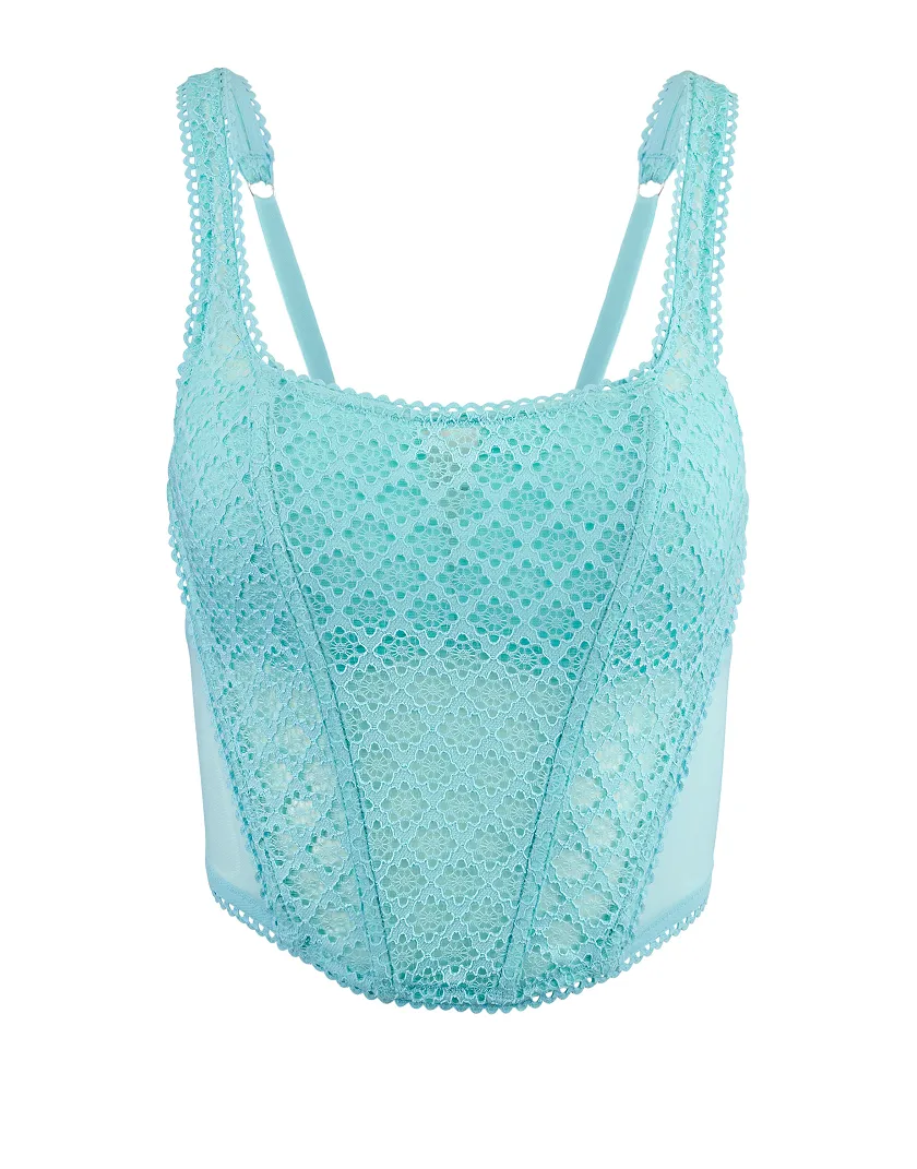 Roxi Medium Blue 2 Contour corset bundle Still 3