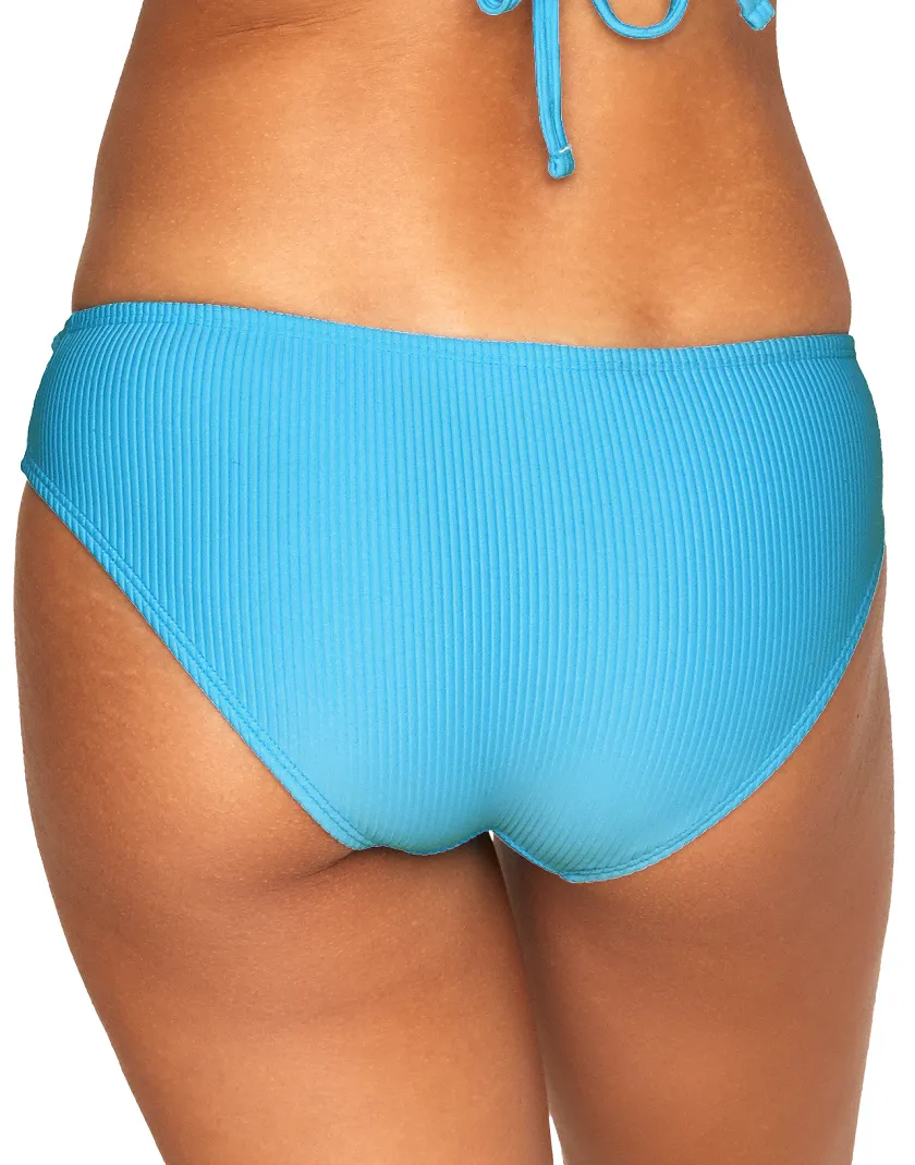 Doara Medium Blue 2 swimwear bundle Model 2