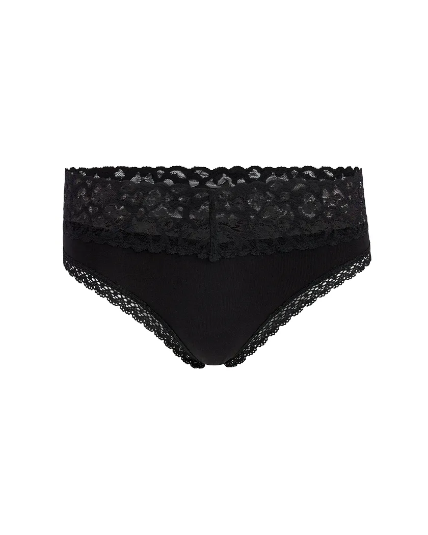 Mckennah C1 Cheeky Black panty bundle Still 3