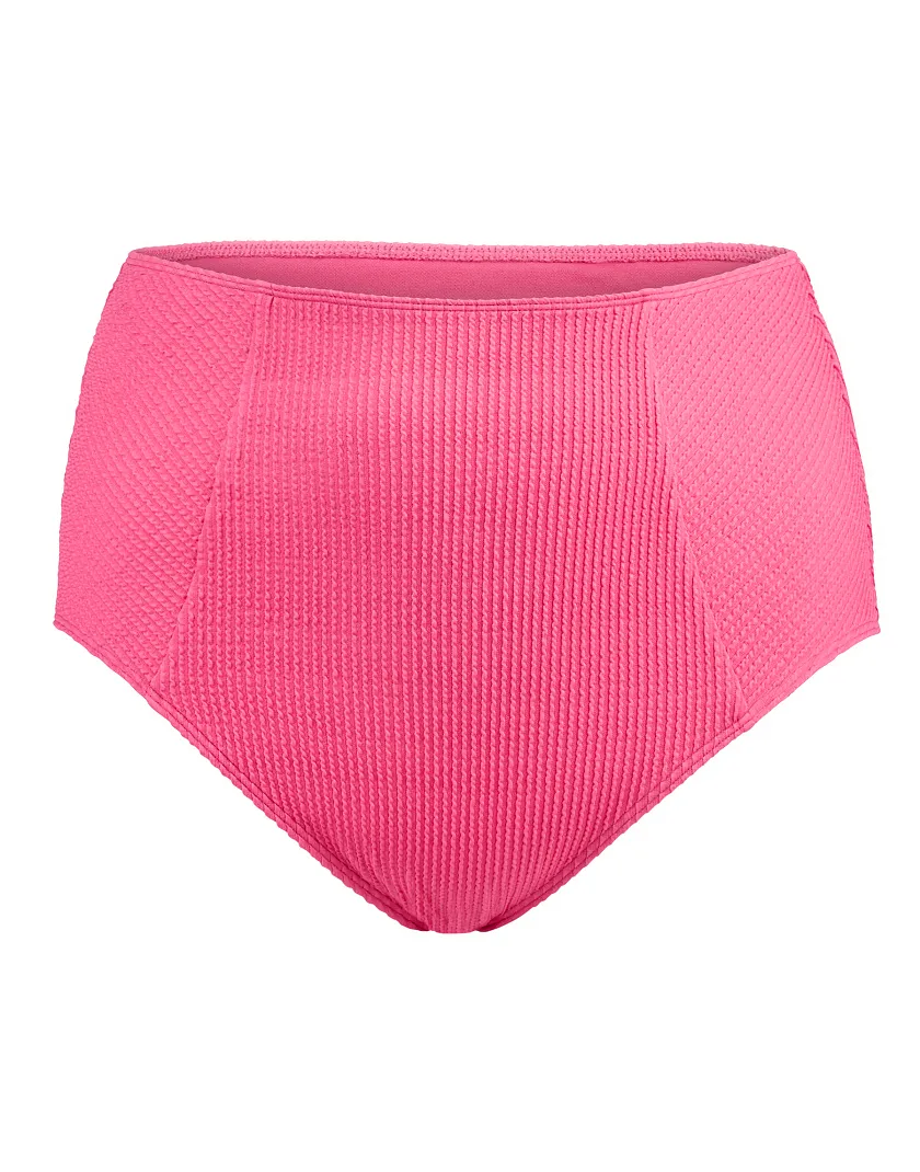 Rachelle Dark Pink swimwear bundle Still 2