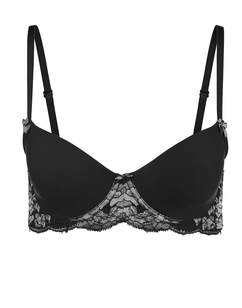 Missy Black 2 Unlined bra bundle Still 5