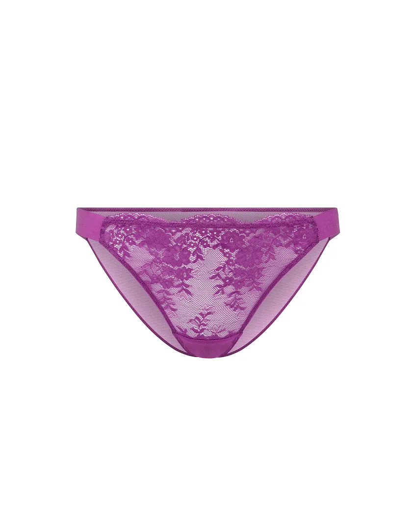Olisa Bikini Dark Purple 2 panty bundle Still 2