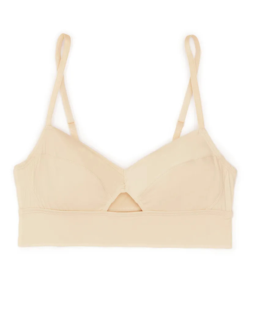 Fatima Light Brown 2 Unlined bra bundle Still 4