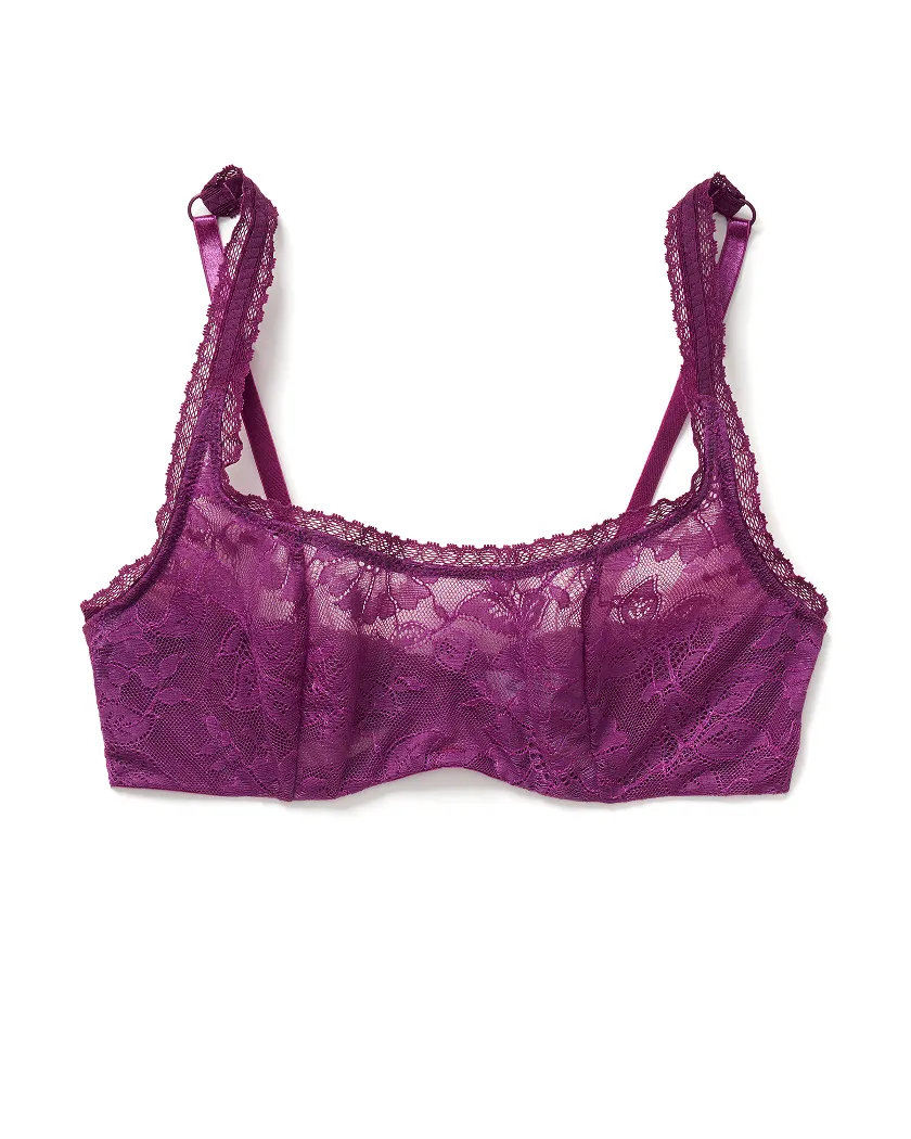 Charlize Dark Purple 2 Unlined bra bundle Still 3