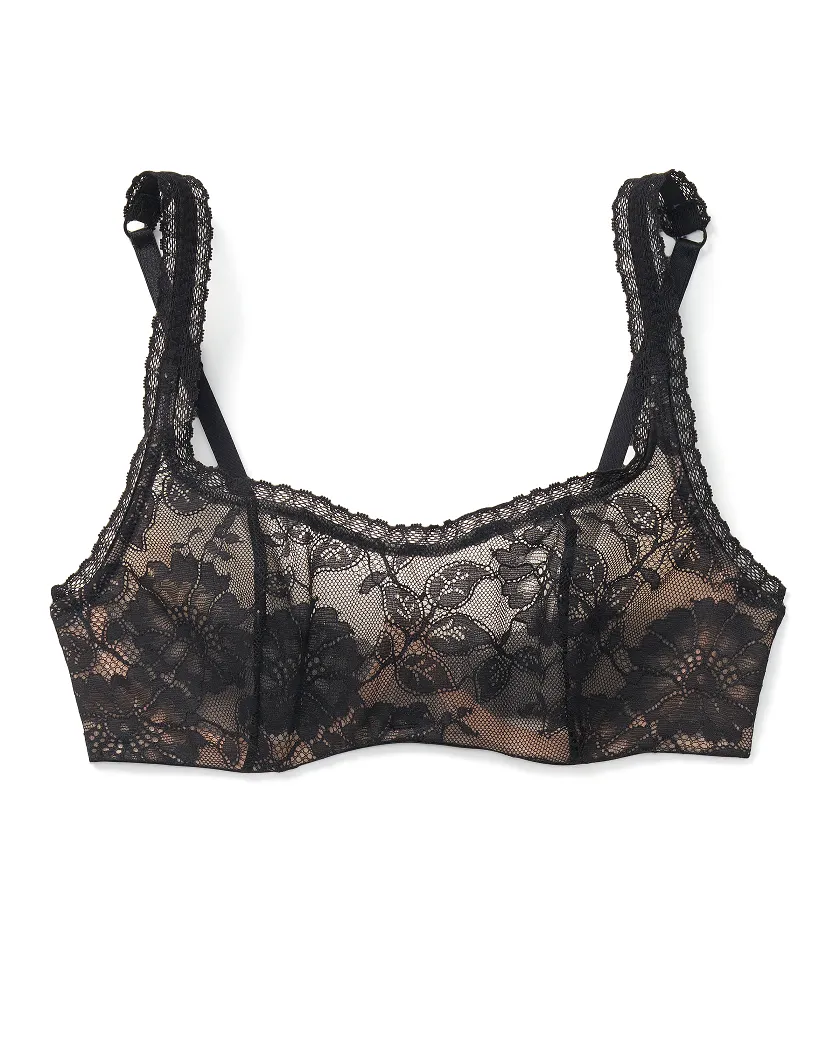 Charlize Black 2 Unlined bra bundle Still 2