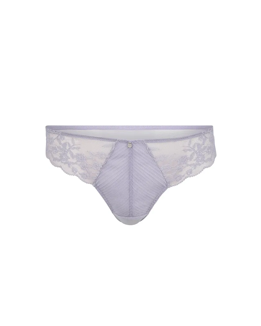 Perla Cheeky Medium Purple panty bundle Still 3