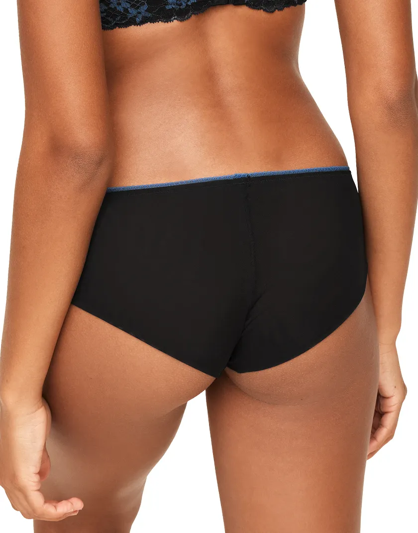 Jana Solo Hipster Black panty bundle Model 2