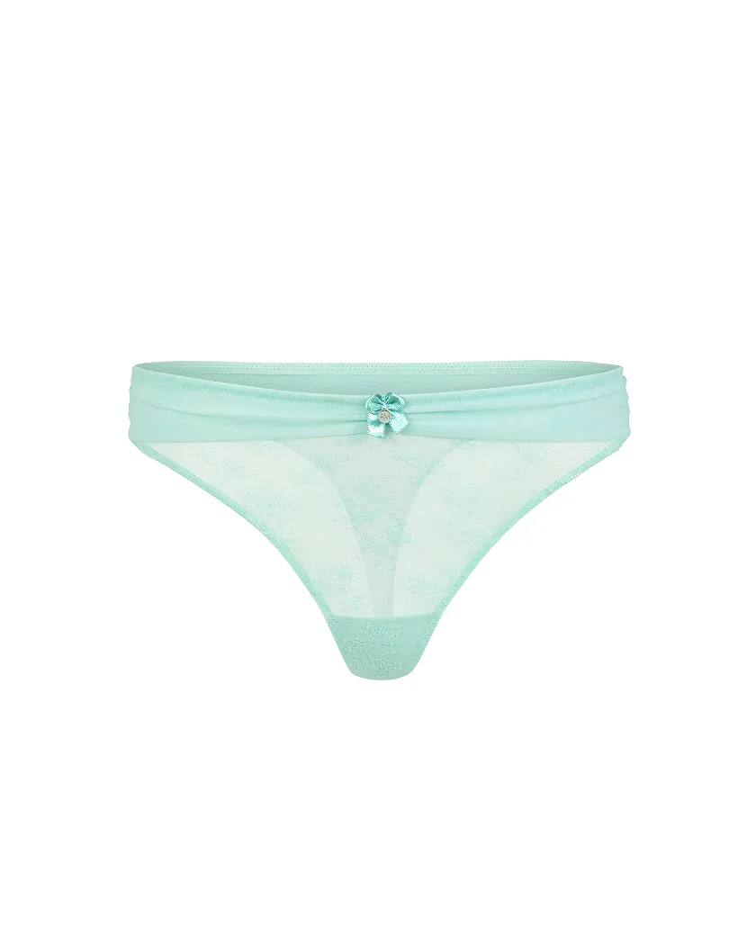 Wren Thong Light Blue panty bundle Still 2