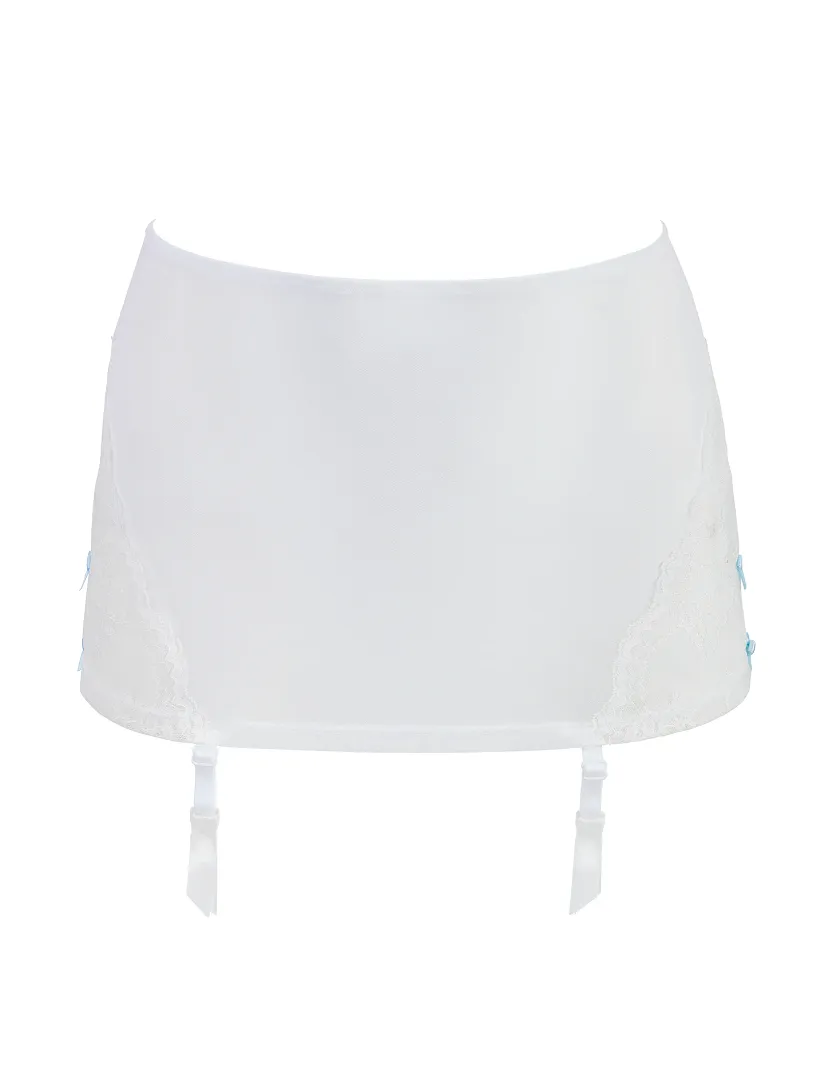 Margeaux White lingerie bundle Still 2