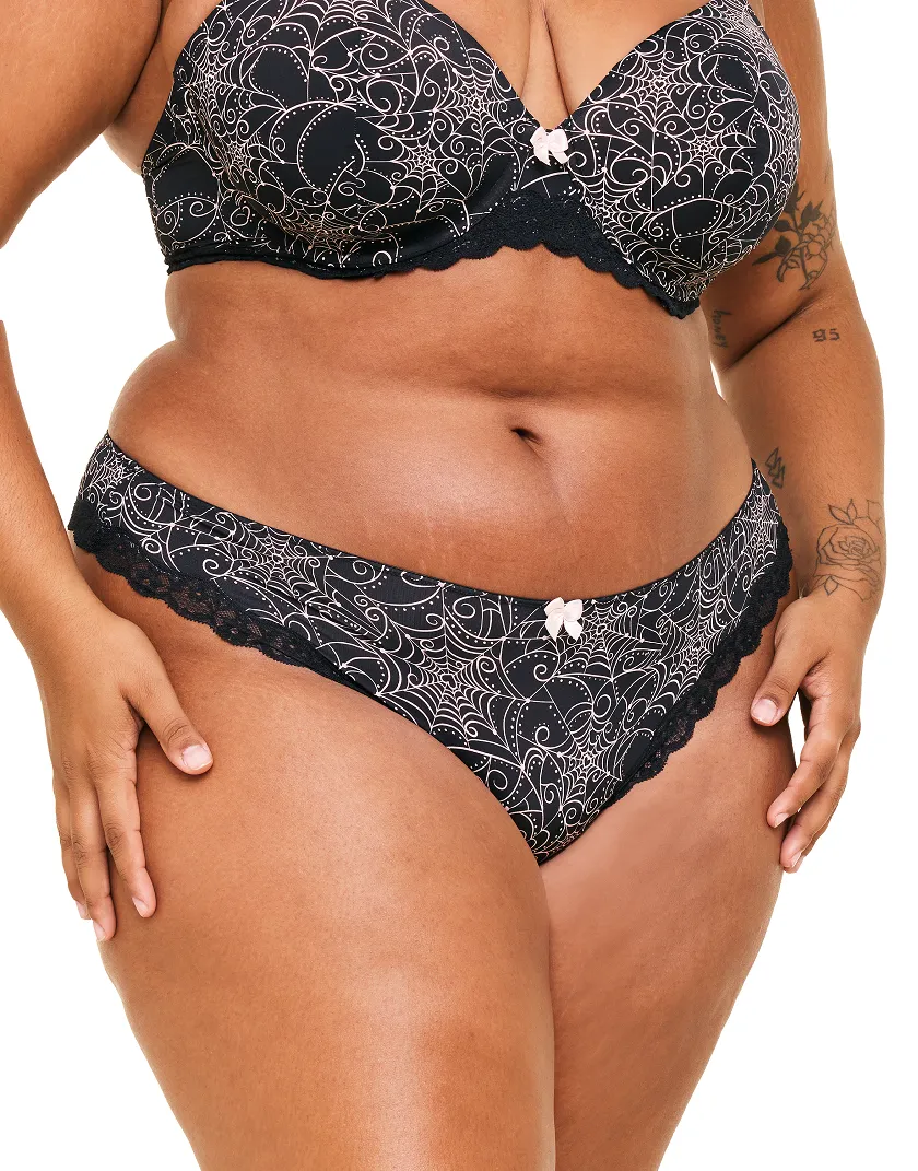 Nare Novelty Black 7 Contour bra bundle Model 3