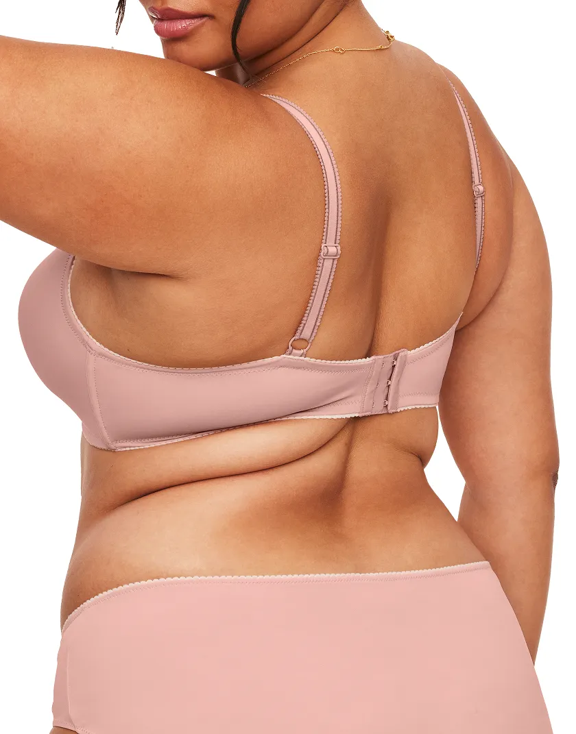 Johana B1 Medium Beige 2 Contour bra bundle Model 3
