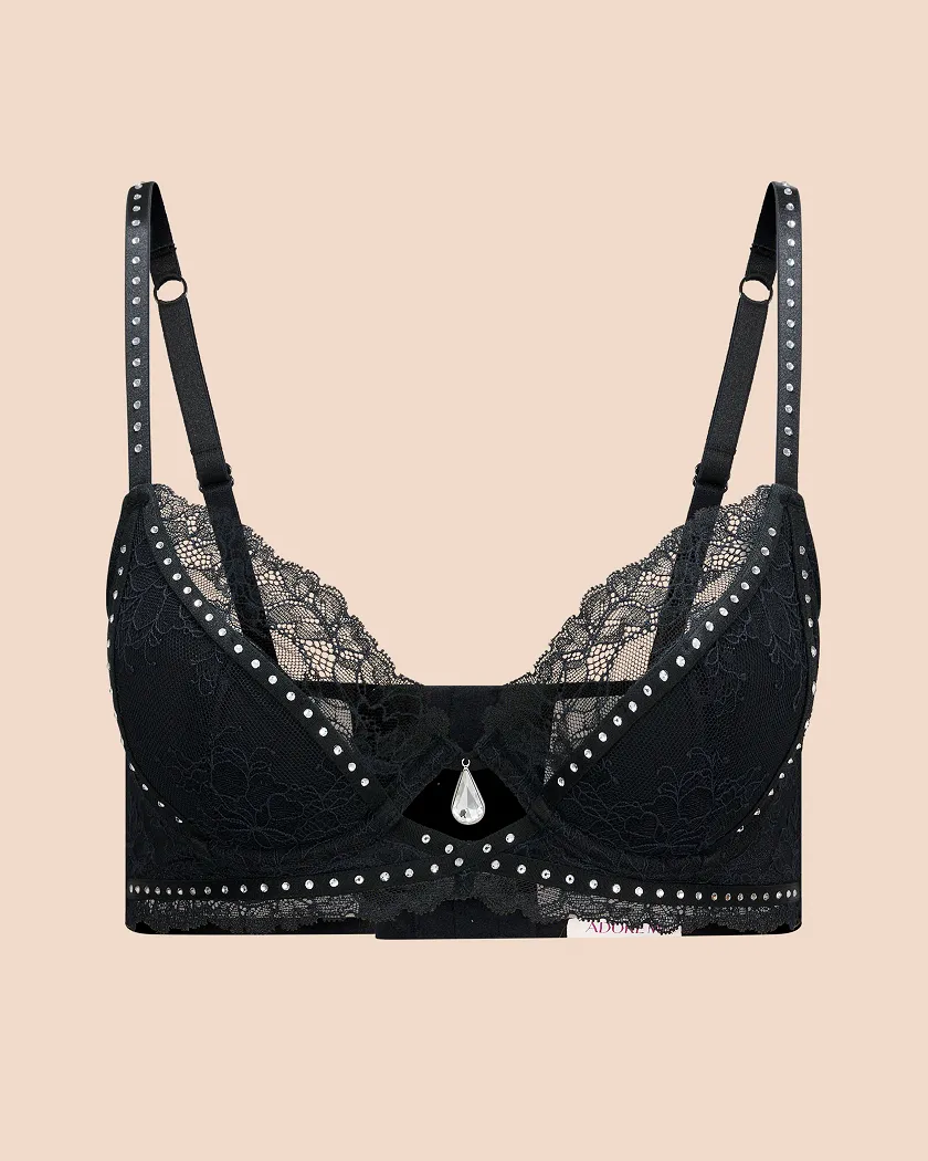 Lyra Black 2 Contour bra bundle Still 3