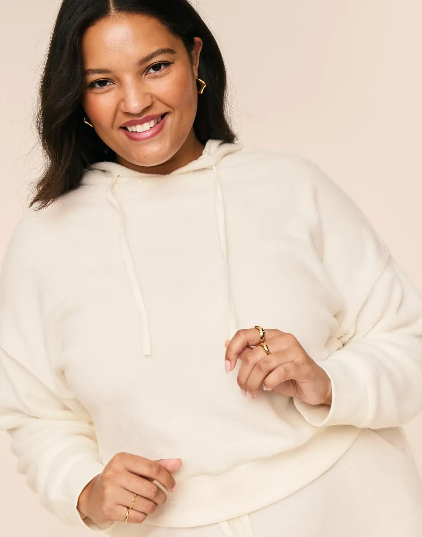 Davinia White lounge bundle Model 6