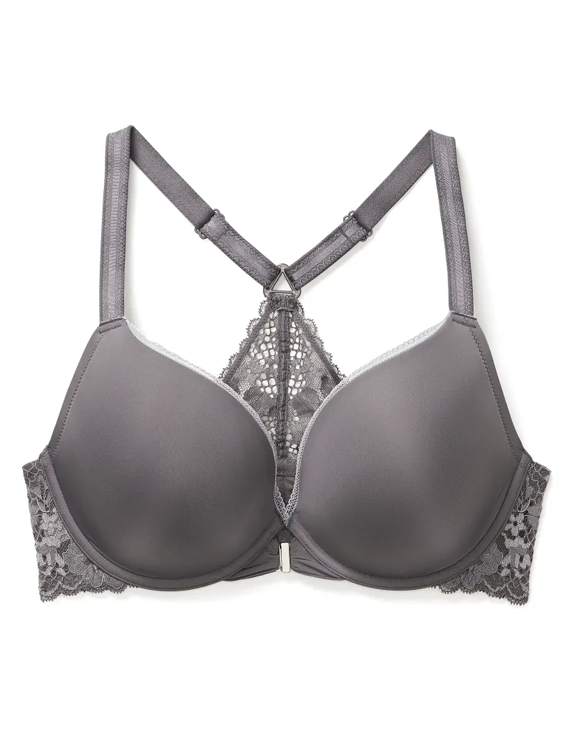 Celebrena Dark Gray 2 Contour bra bundle Still 3