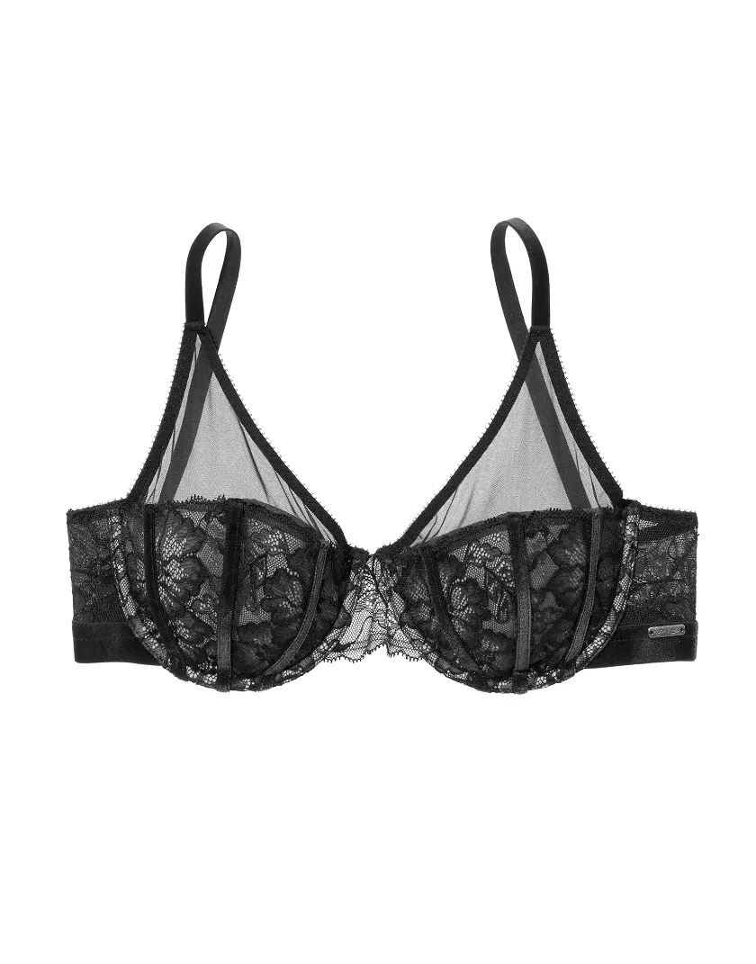 Catieraa Black 2 Contour bra bundle Still 2