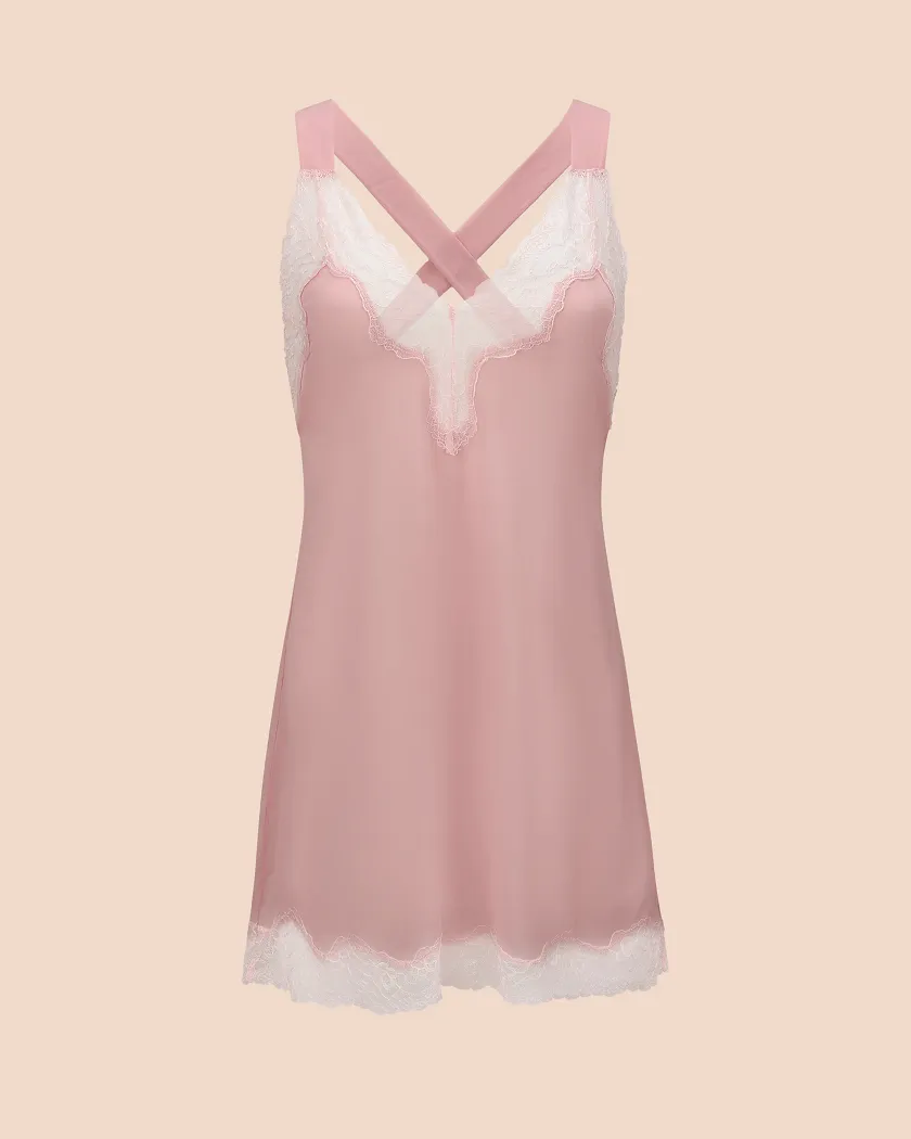 Lilitha Medium Beige Unlined lingerie bundle Still 2