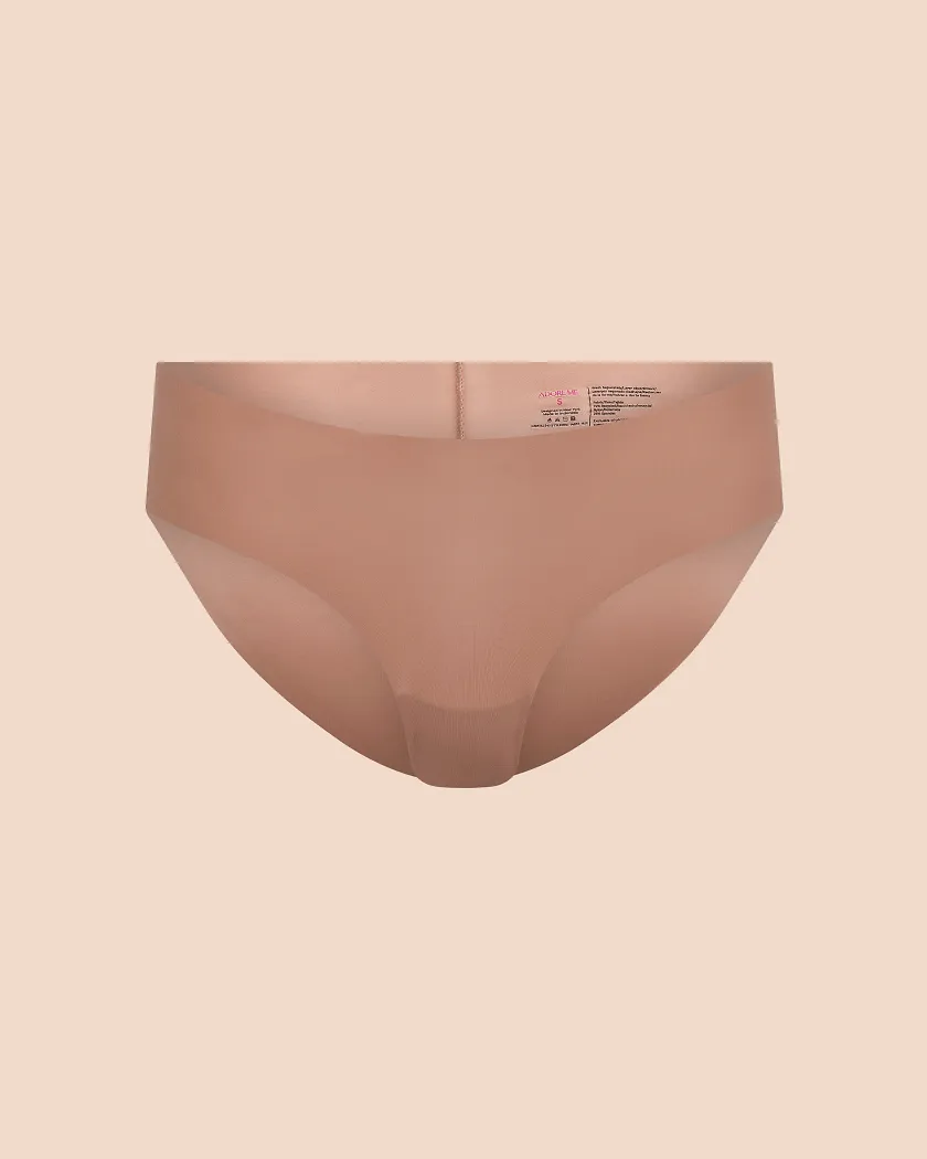 Mebel D1 Hipster Medium Beige panty bundle Still 3