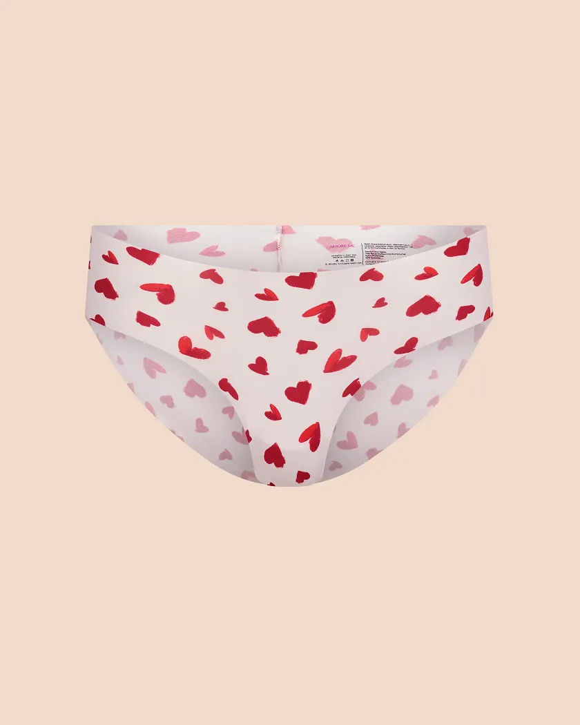Mebel D1 Hipster Heart Pink panty bundle Still 3