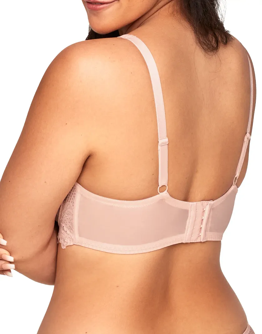 Marella Beige 2 Contour bra bundle Model 1