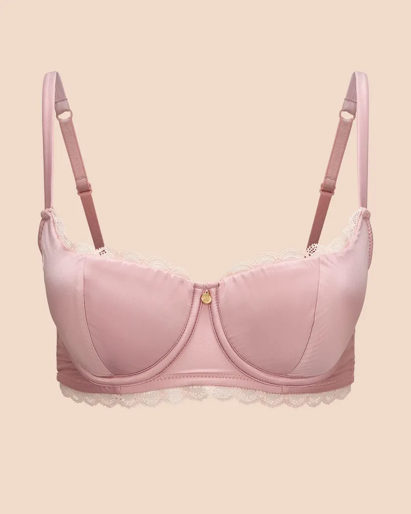 Elsie Medium Beige 2 Contour bra bundle Still 3
