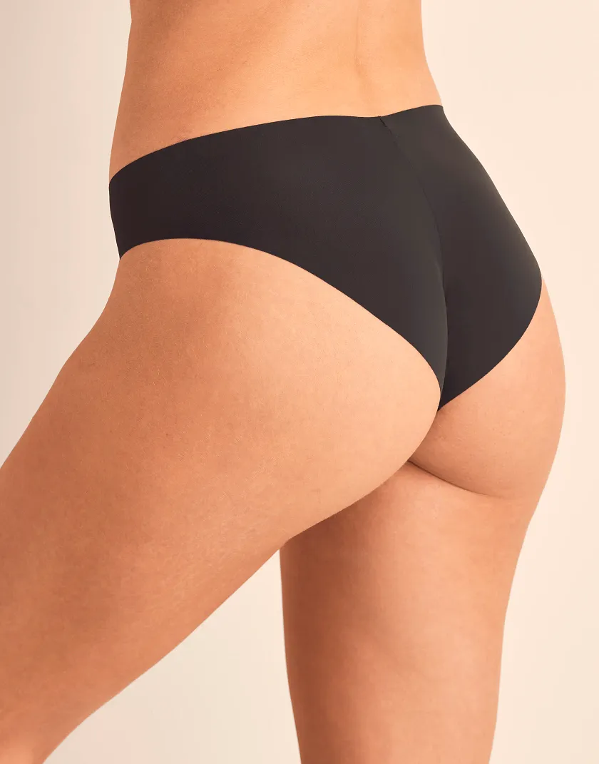 Mebel D1 Hipster Black panty bundle Model 4