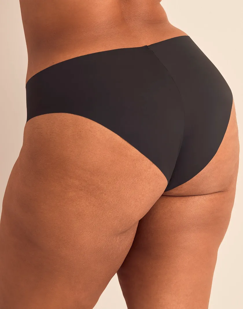 Mebel D1 Hipster Black Plus panty bundle Model 5