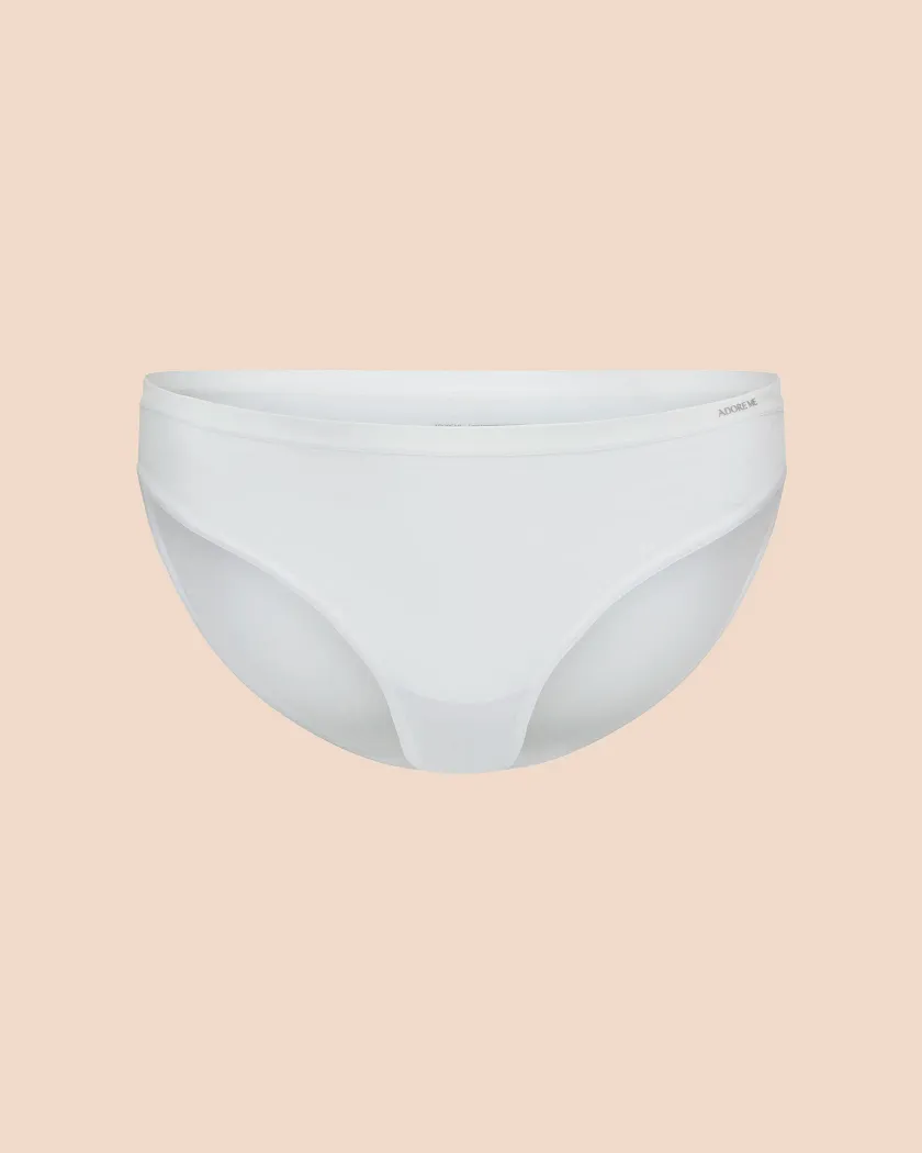 Everly Bikini White Plus panty bundle Still 3