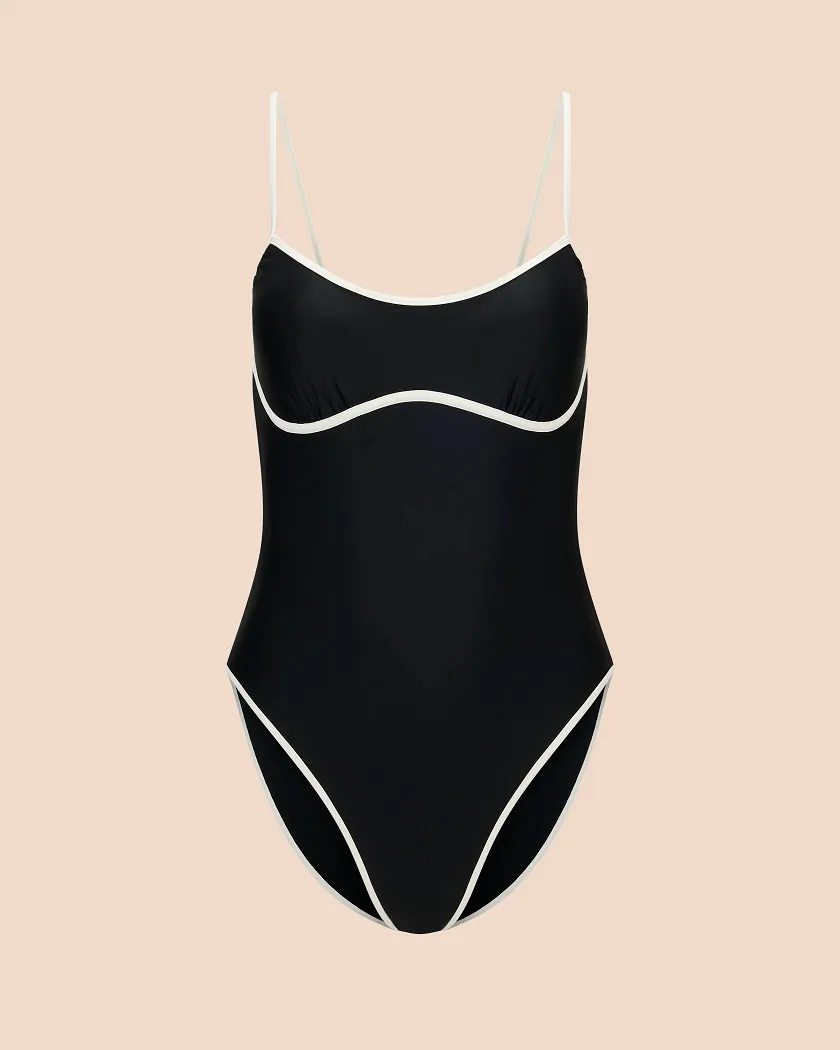 Rye Black Contour swimwear bundle Still 3
