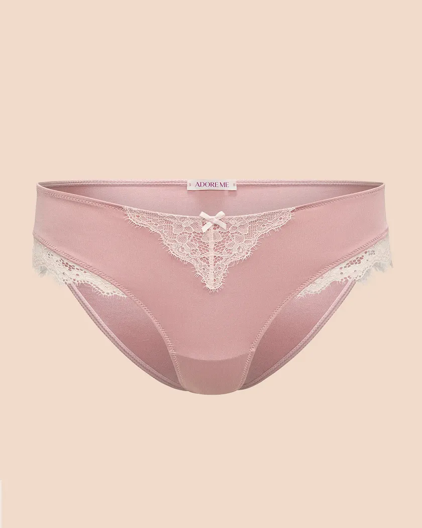Amrenn Cheeky Medium Beige panty bundle Still 3