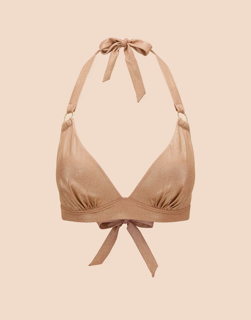 Rina Medium Beige 2 Push Up swimwear bundle Still 3