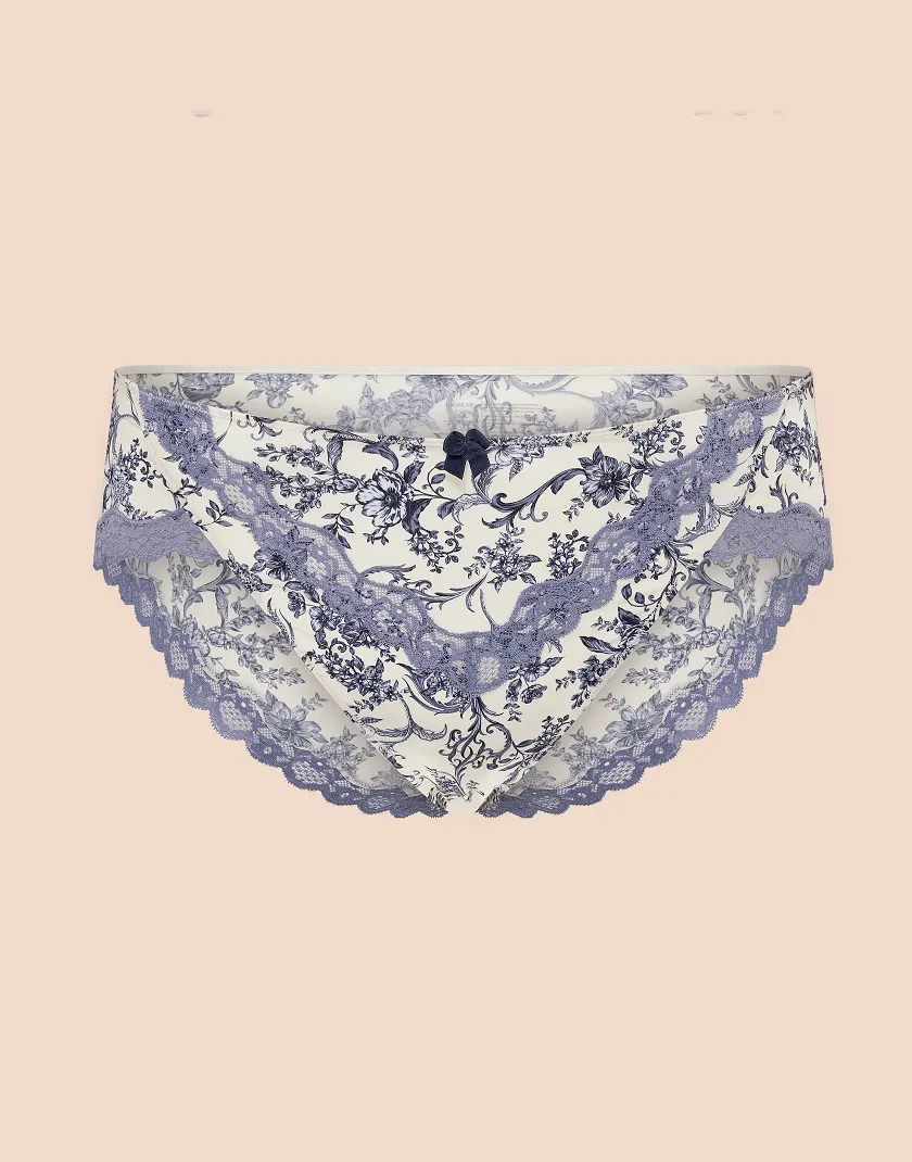 Nare Hipster Novelty Blue 5 panty bundle Still 3