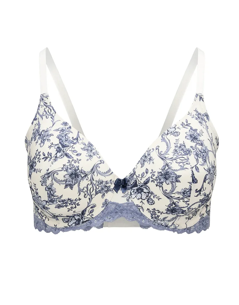 Nare Novelty Blue 10 Contour bra bundle Still 3