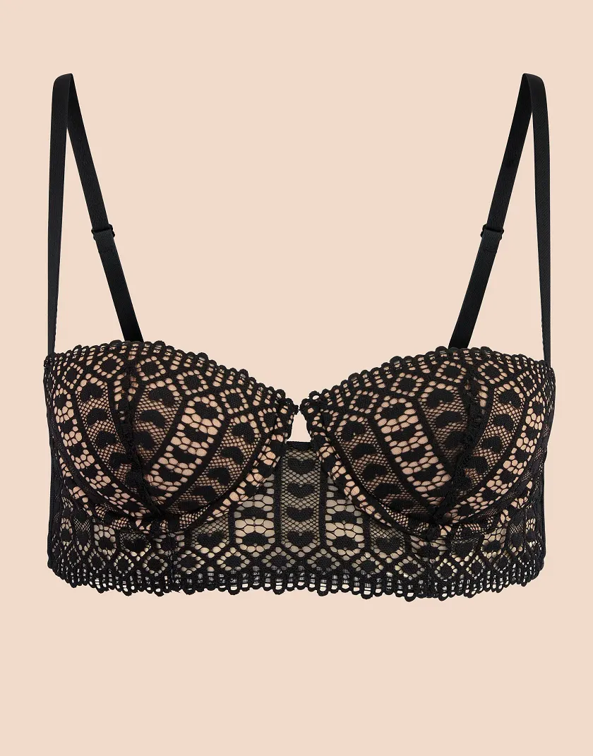 Nymphadora Black 2 Contour bra bundle Still 5