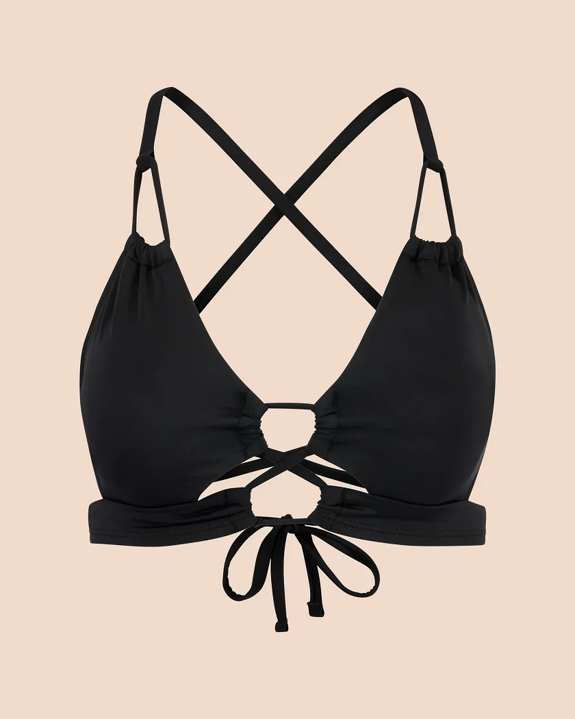 Tatiana Black 3 Contour swimwear bundle Still 3