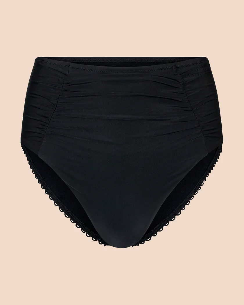 Pilar Black swimwear bundle Still 5