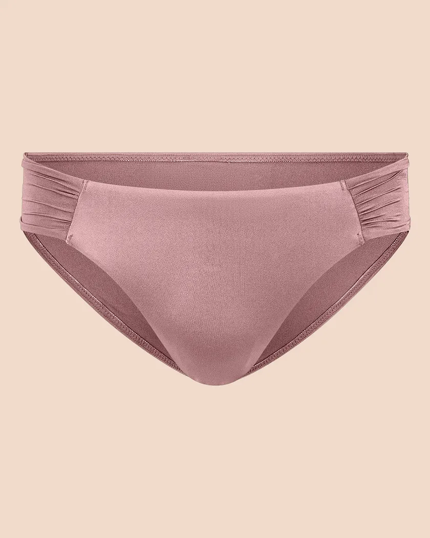 Tanisha Medium Pink swimwear bundle Still 3