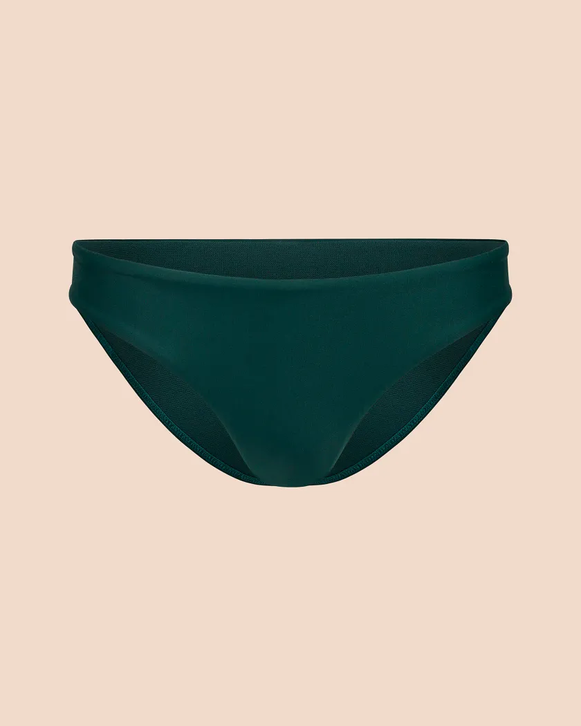Tricia Dark Green swimwear bundle Still 2