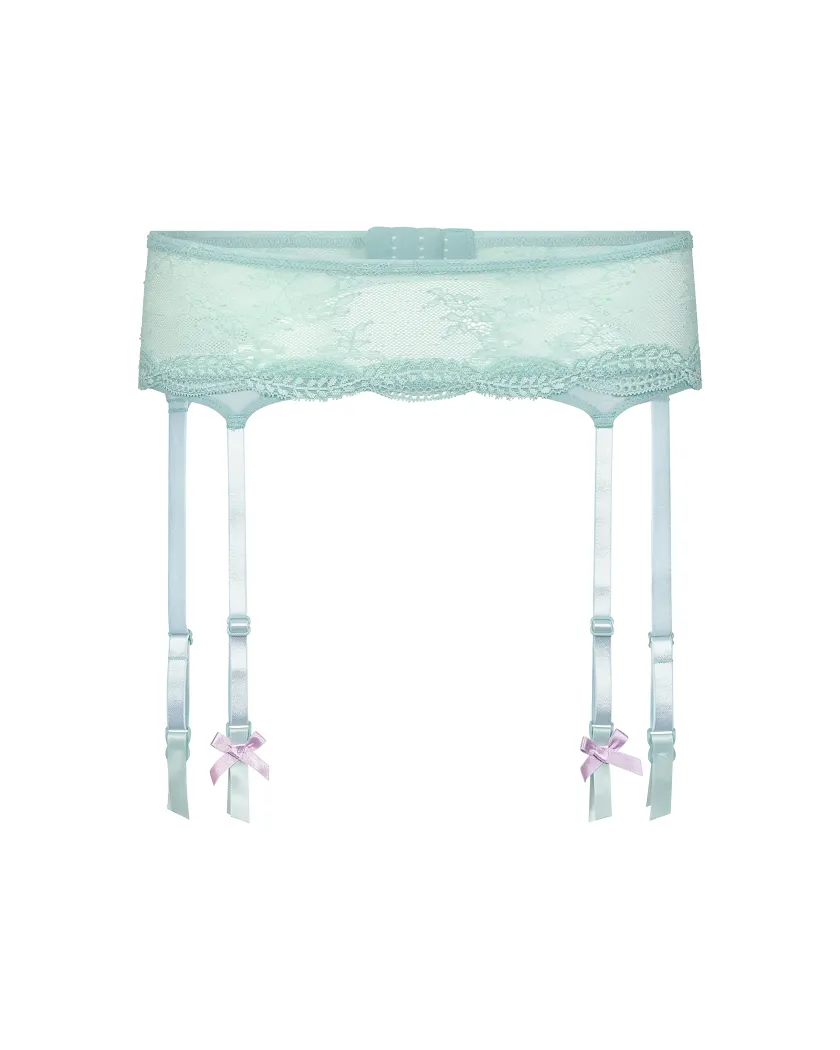 Anabella Medium Blue lingerie bundle Still 3