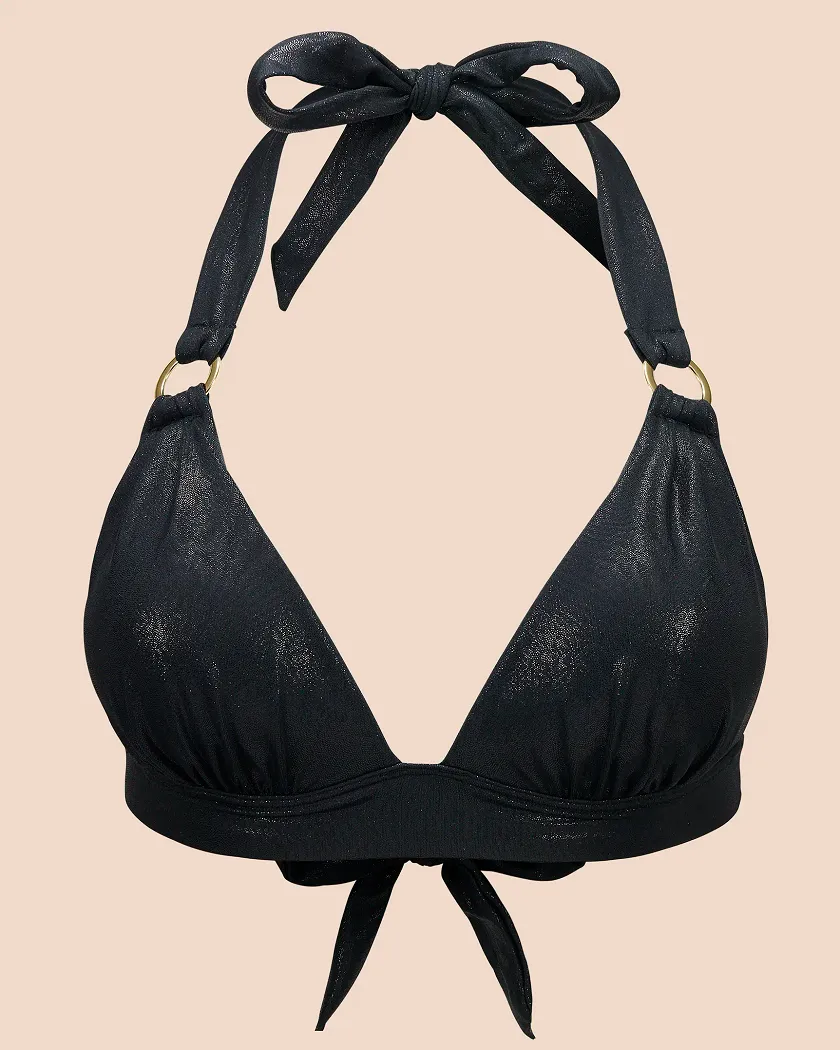 Rina Black 2 Push Up swimwear bundle Still 2