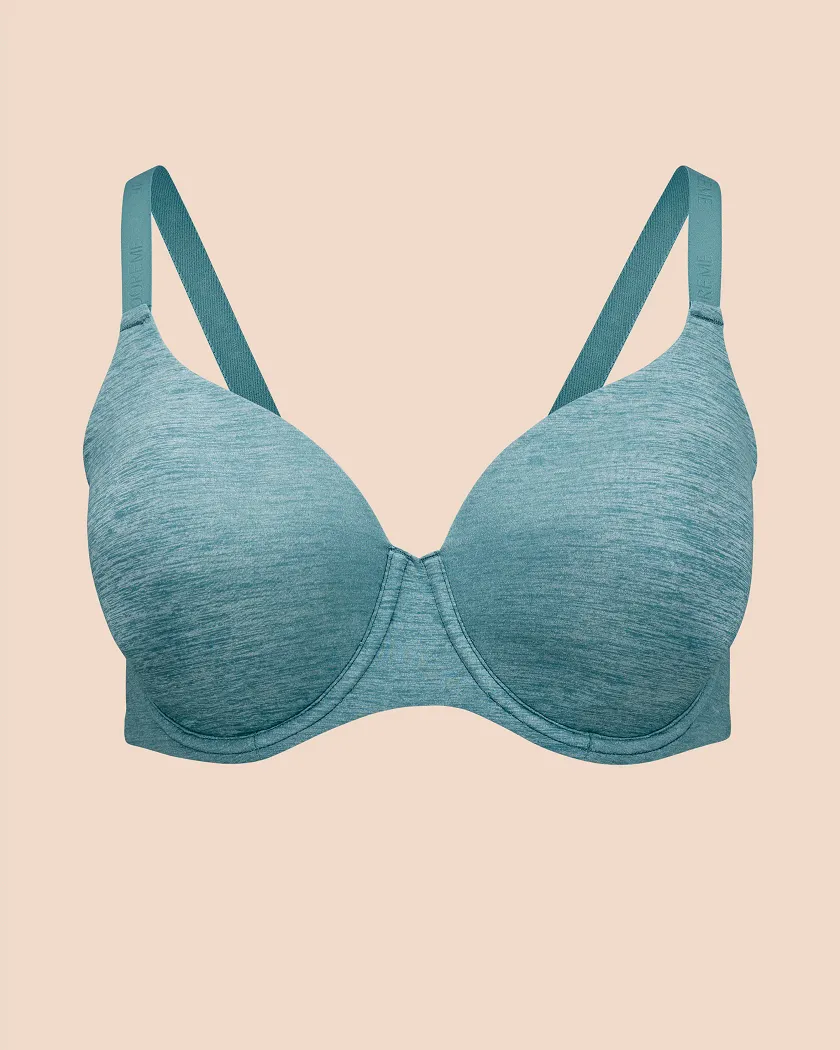 Abellinaa Dark Blue 4 Lightly Lined bra bundle Still 2